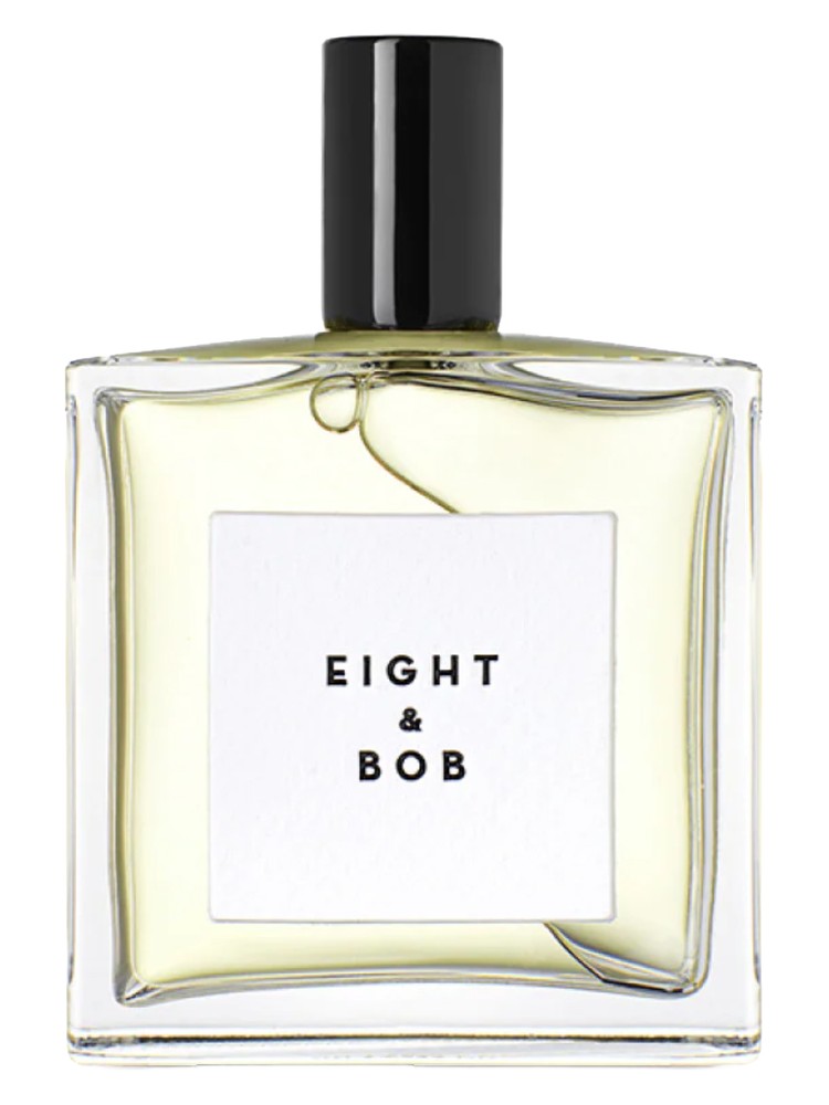 EIGHT & BOB