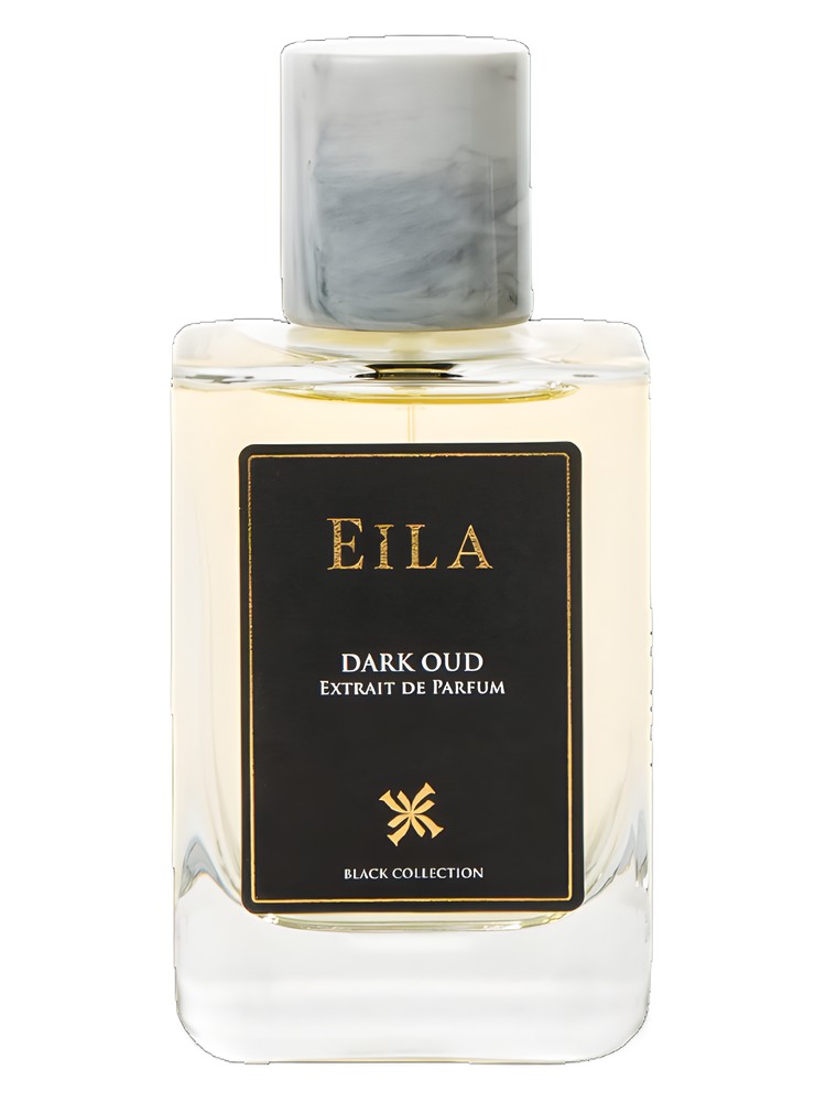 Dark Oud