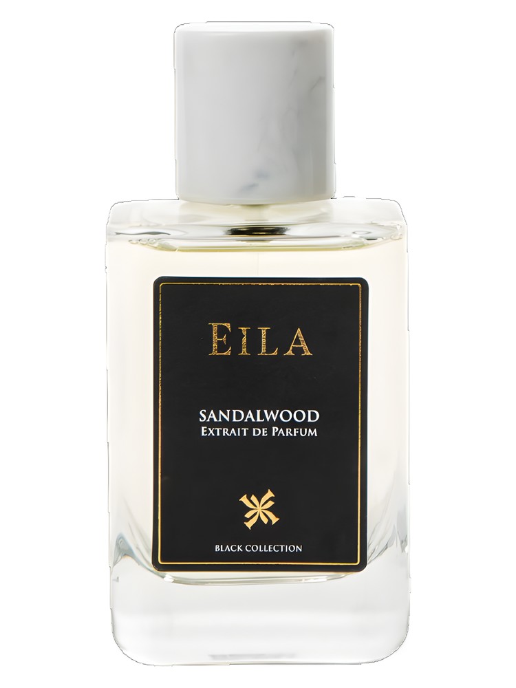 Sandalwood