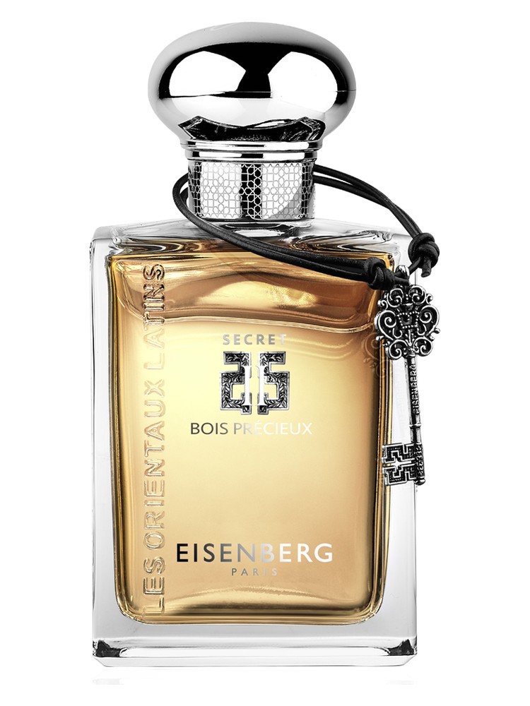 Bois Precieux Secret II
