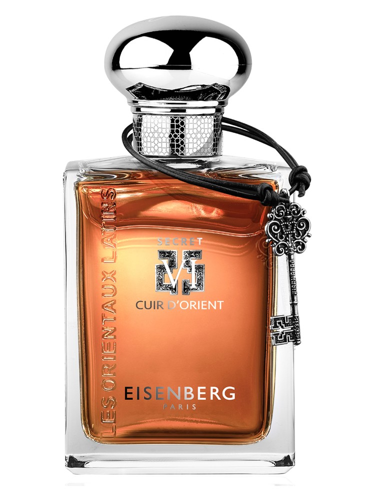 Cuir D'Orient Secret VI