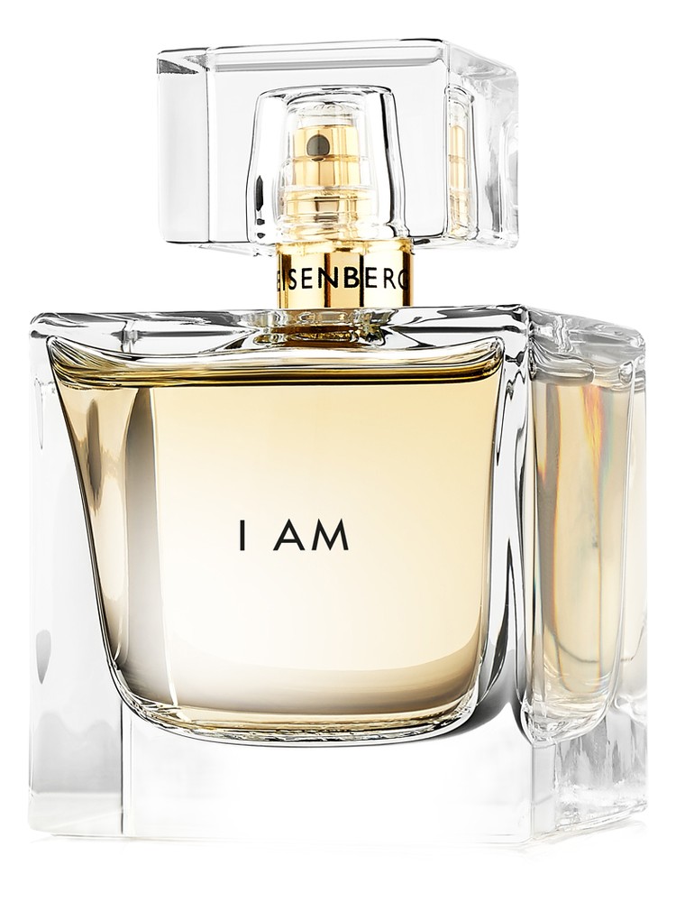 I Am
