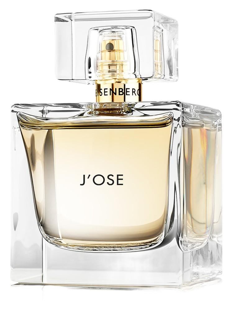 J'ose