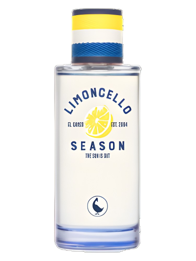 Limoncello Season