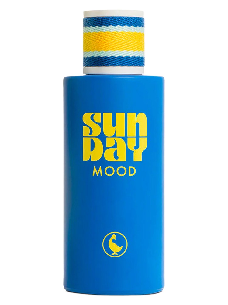 Sunday Mood