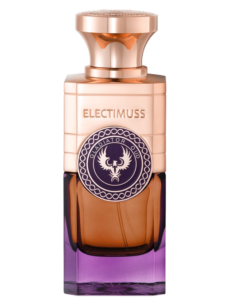 Gladiator Oud