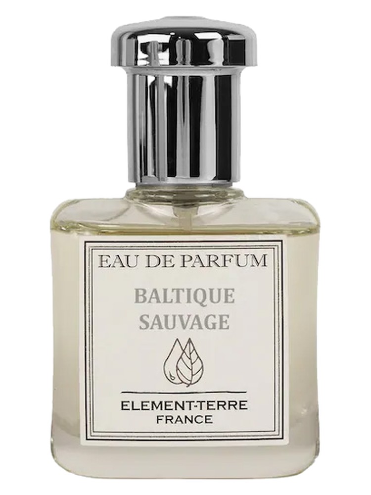 Baltique Sauvage