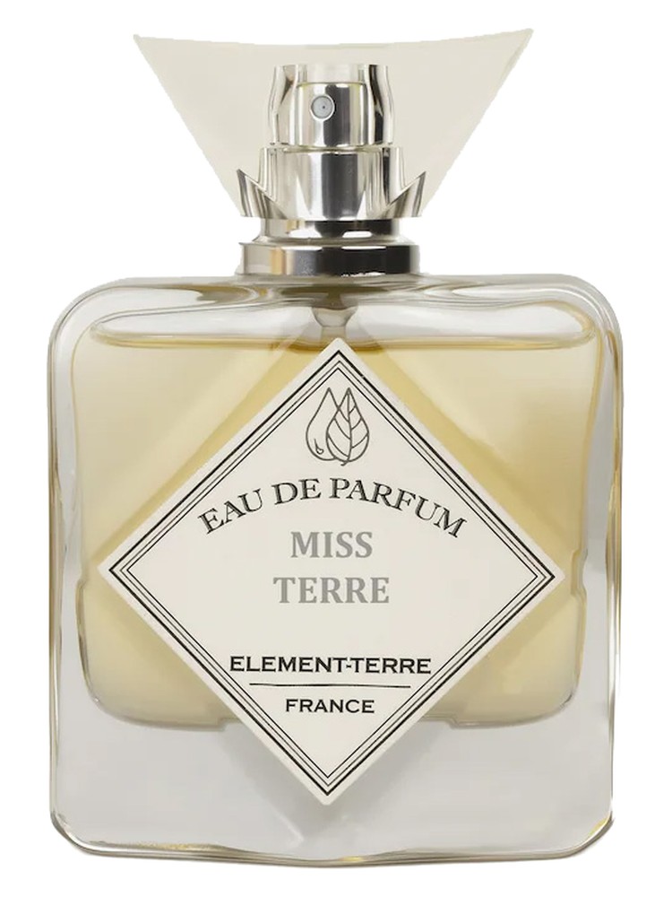 Miss Terre