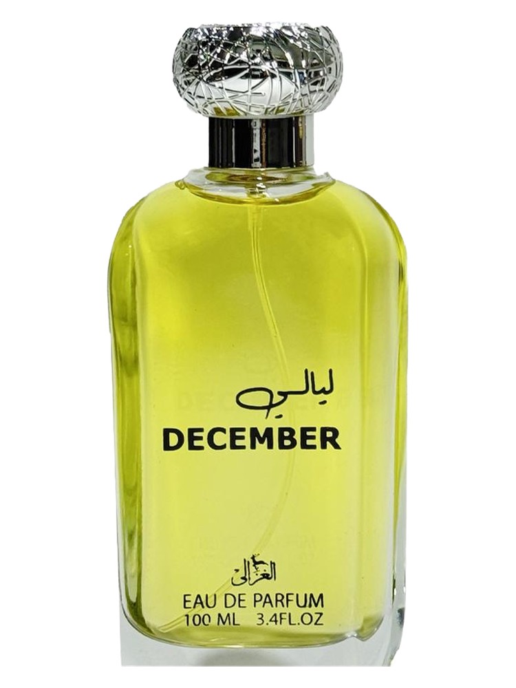 Layaly December