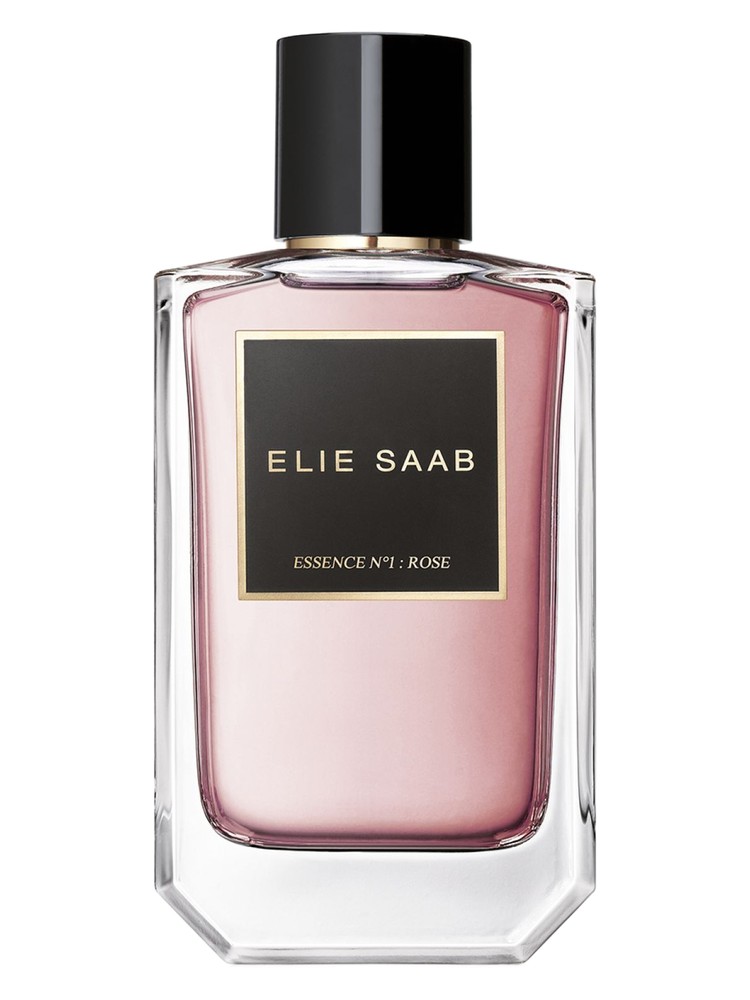 Essence No. 1 Rose