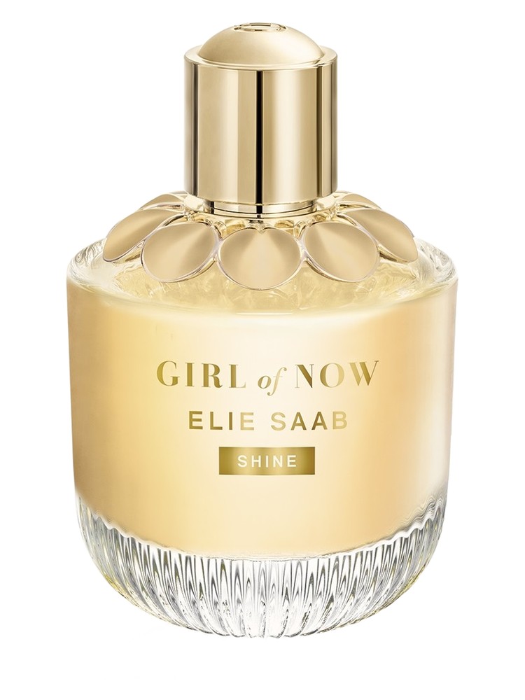 Girl of Now Shine
