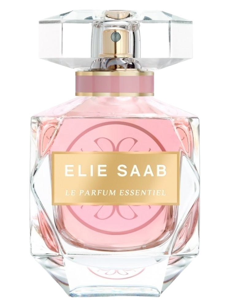 Le Parfum Essentiel