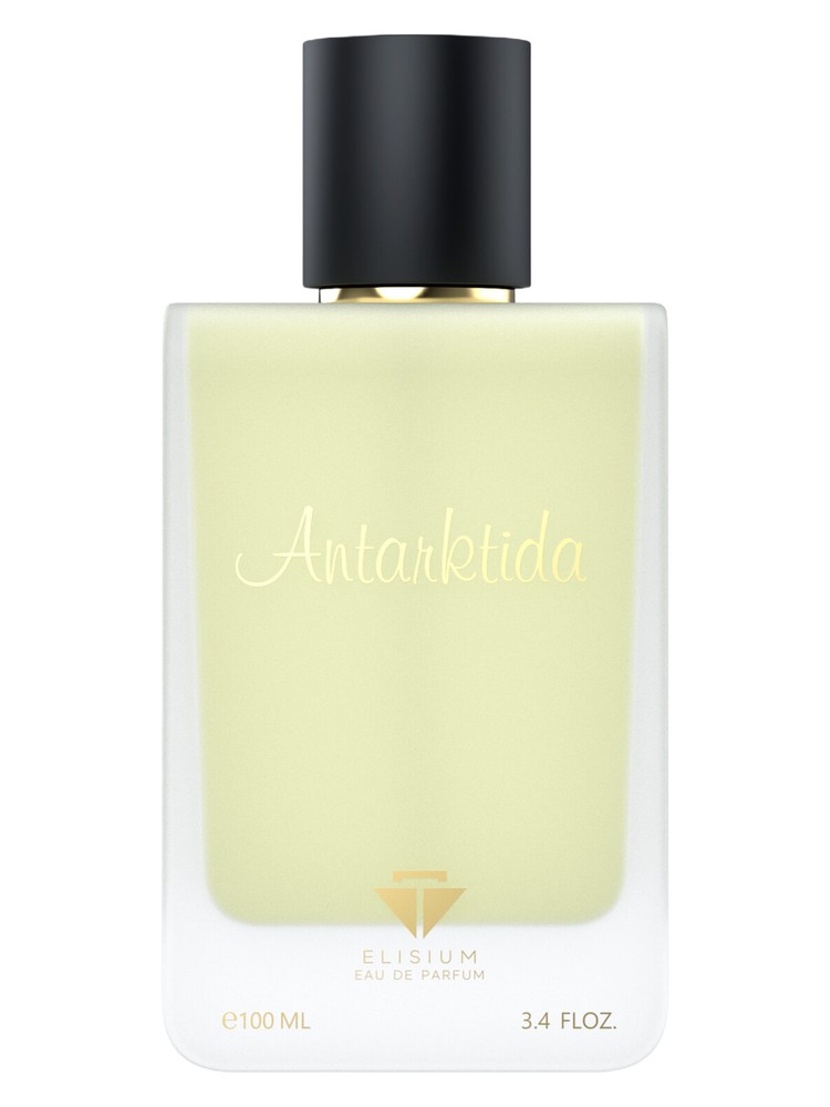 Antarktida