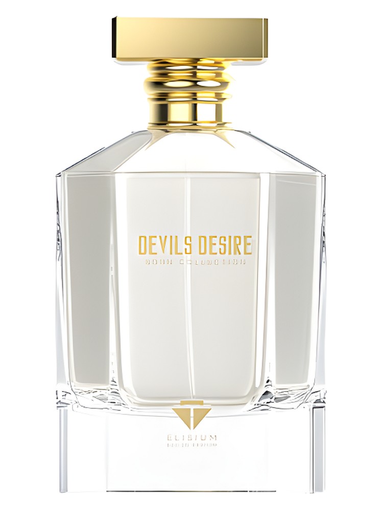 Devil's Desire