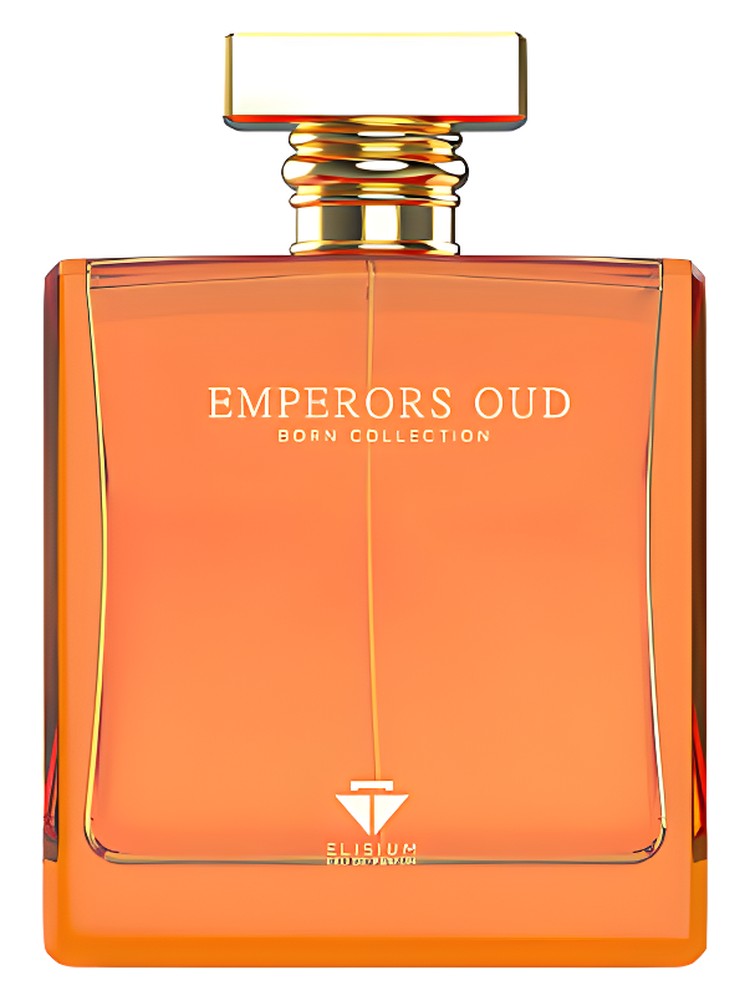 Emperor's Oud