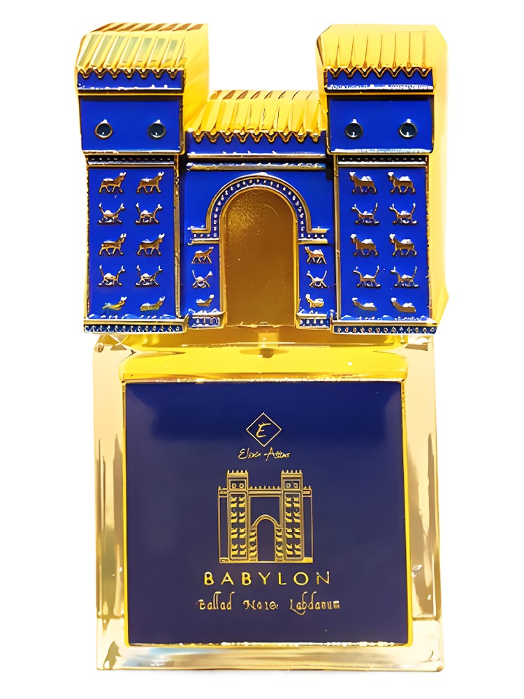 Babylon Ballad