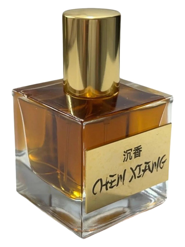 Chen Xiang
