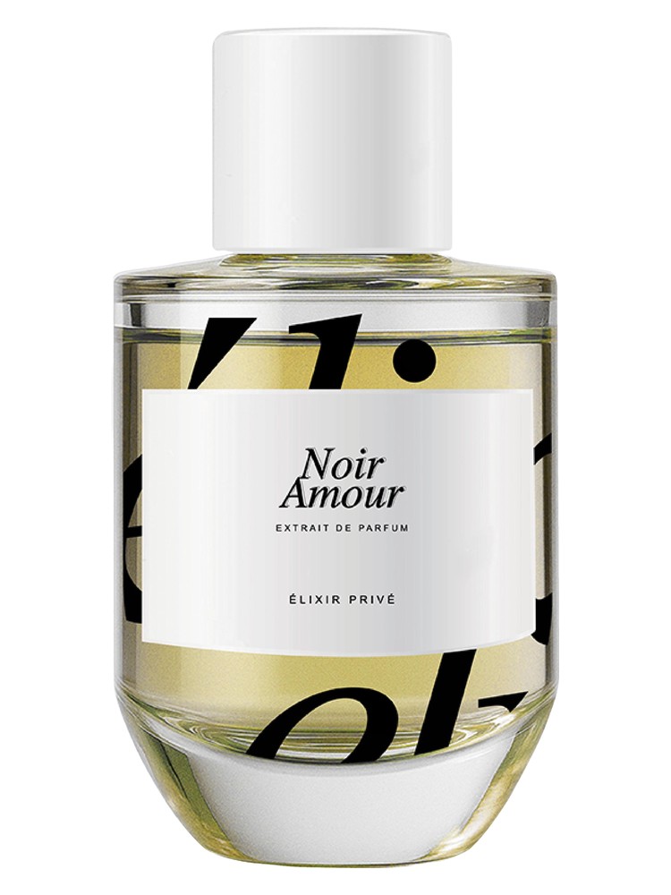 Noir Amour