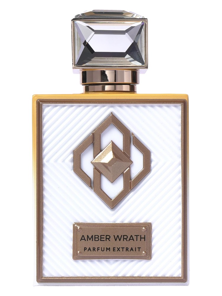 Amber Wrath — Elixir of Chaos