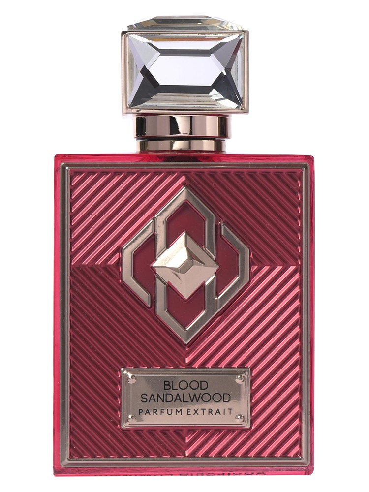 Blood Sandalwood — Elixir of Legacy
