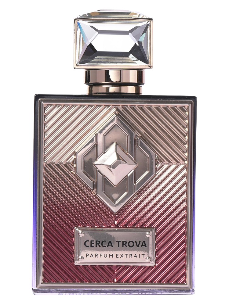 Cerca Trova — Elixir of Discovery