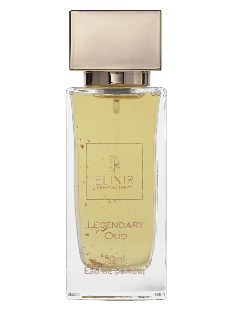 Legendary Oud