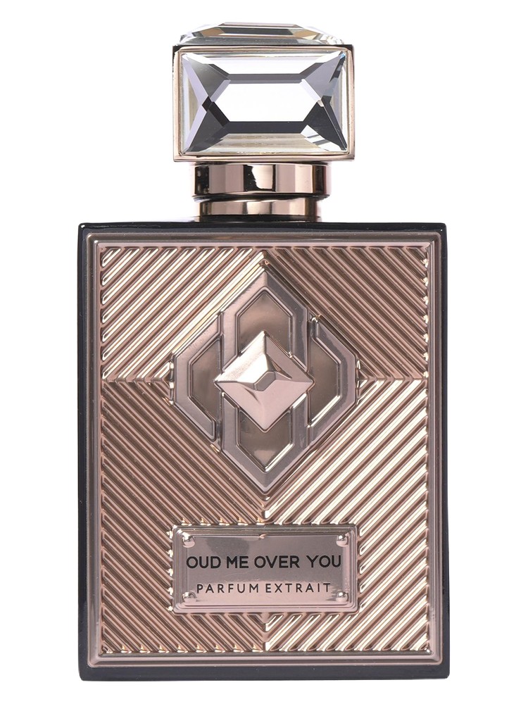 Oud Me Over You -- Elixir of Obsession