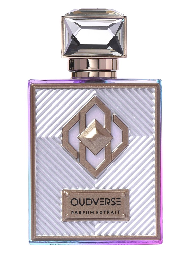Oudverse - Elixir of the Future