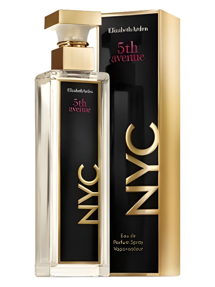 5th Avenue NYC Limited Editon