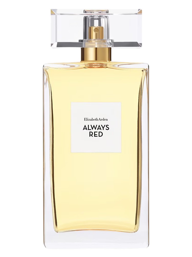 Always Red Eau de Toilette