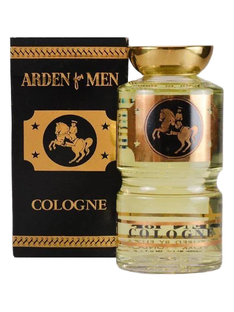 Arden for Men