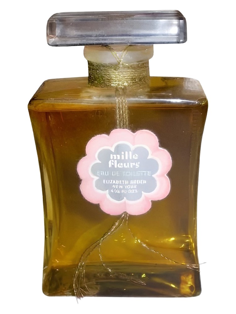 Mille Fleurs