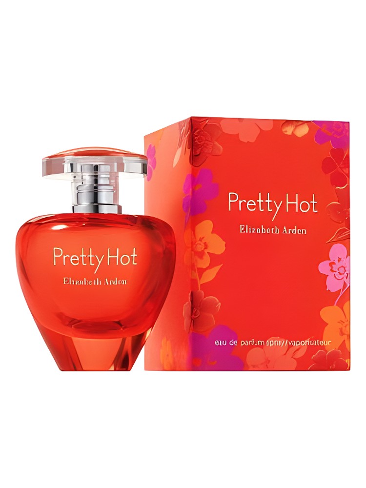 Pretty Hot