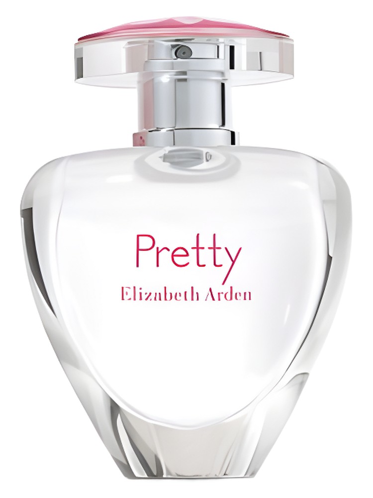Pretty