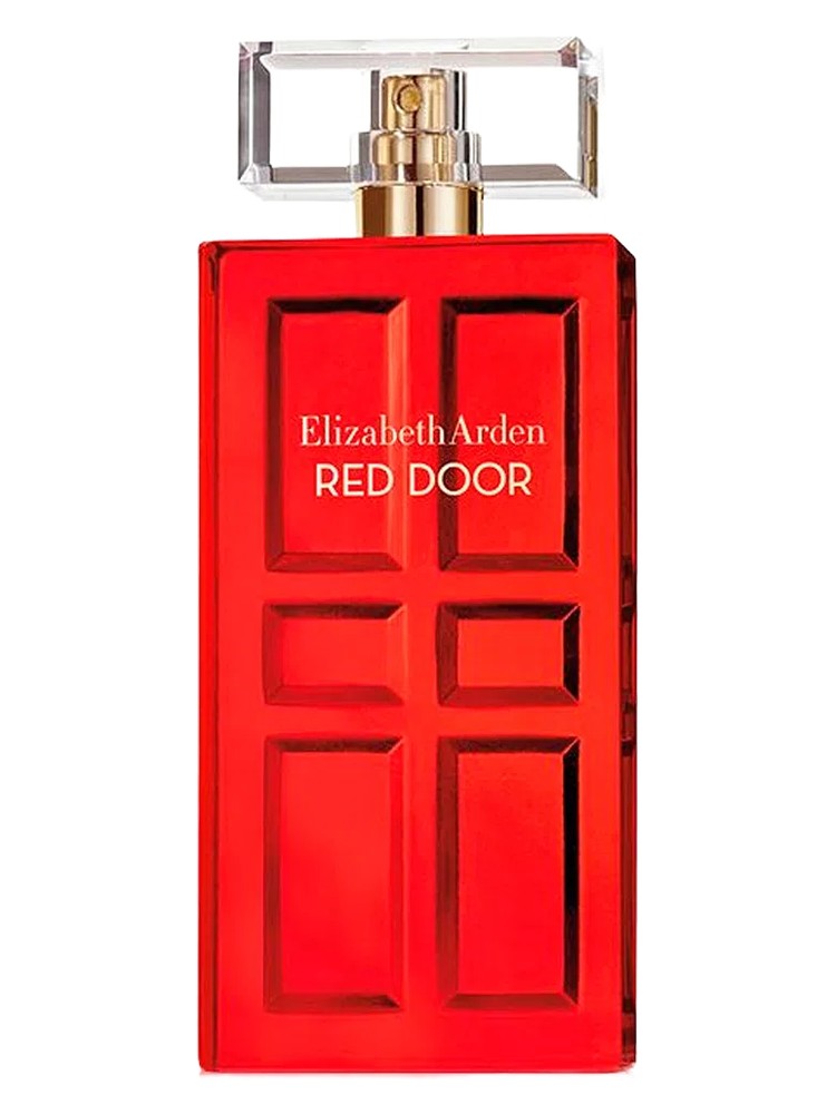 Red Door