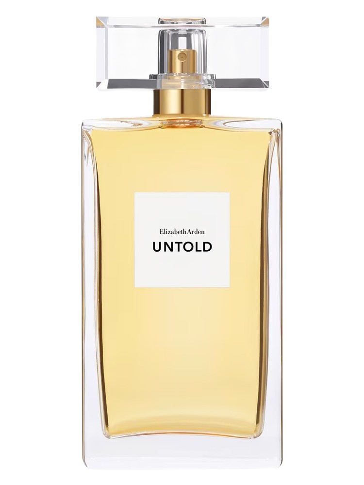 Untold Eau de Parfum