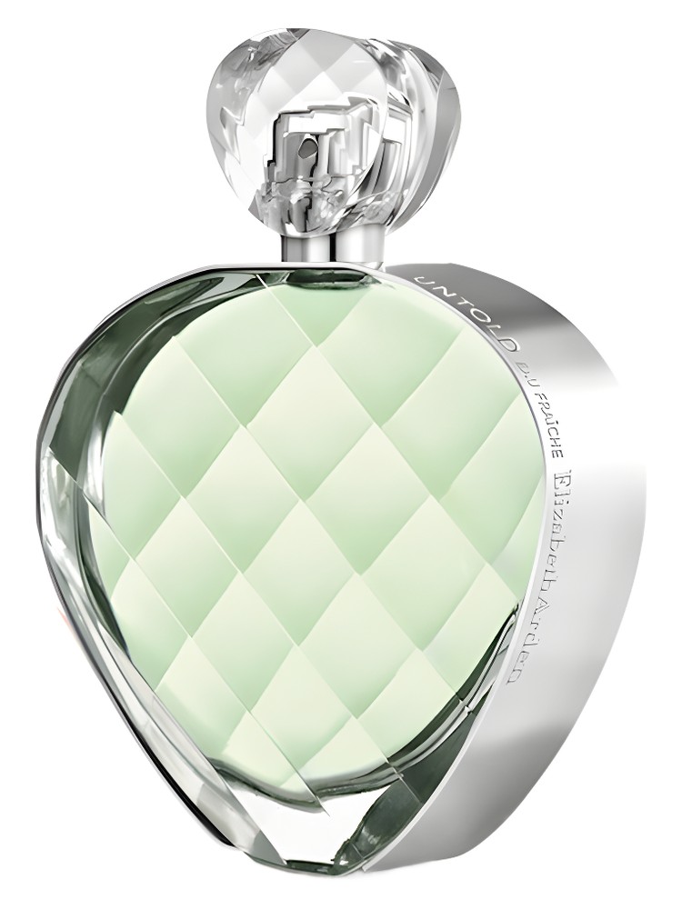 Untold Eau Fraiche