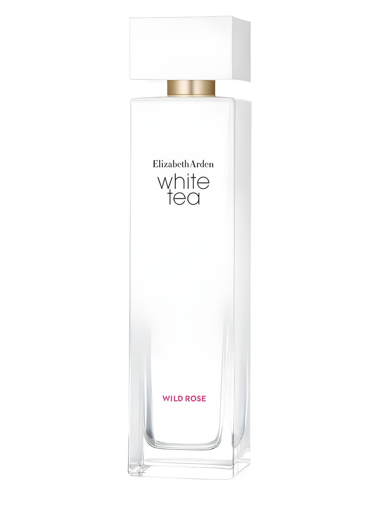 White Tea Wild Rose