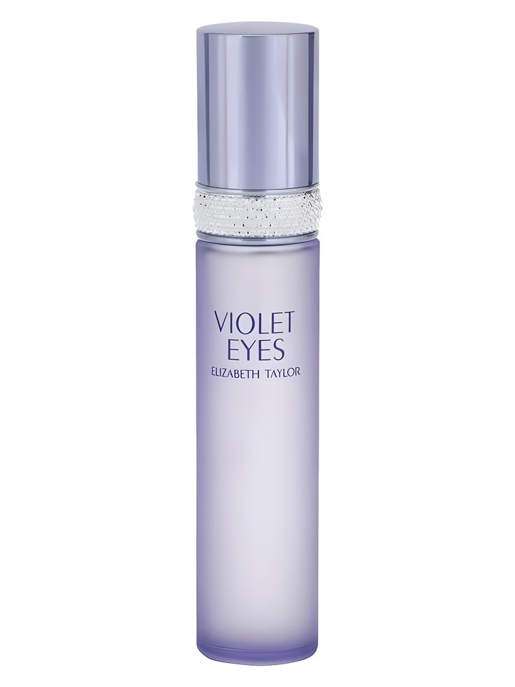 Violet Eyes