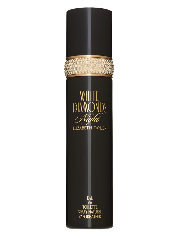 White Diamonds Night