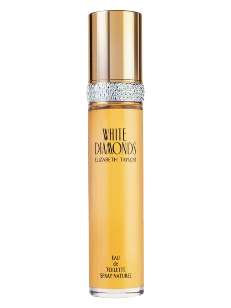 White Diamonds