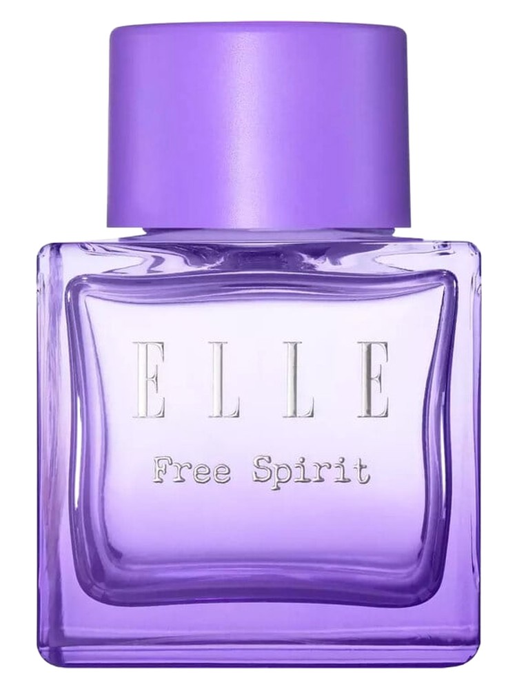 Free Spirit