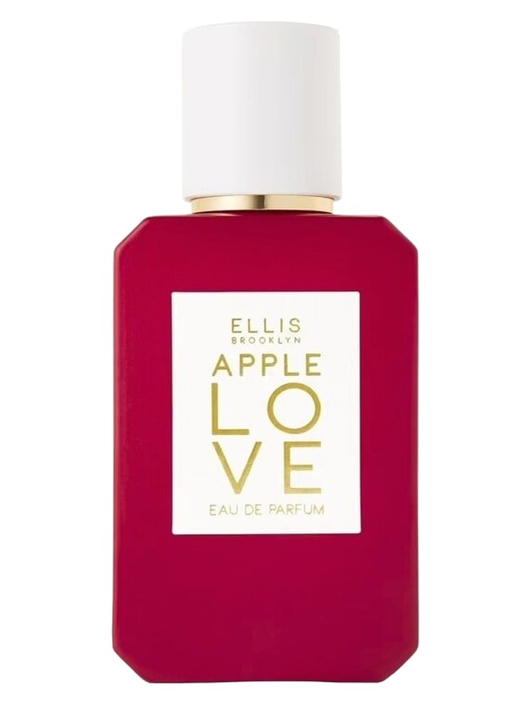 Apple Love