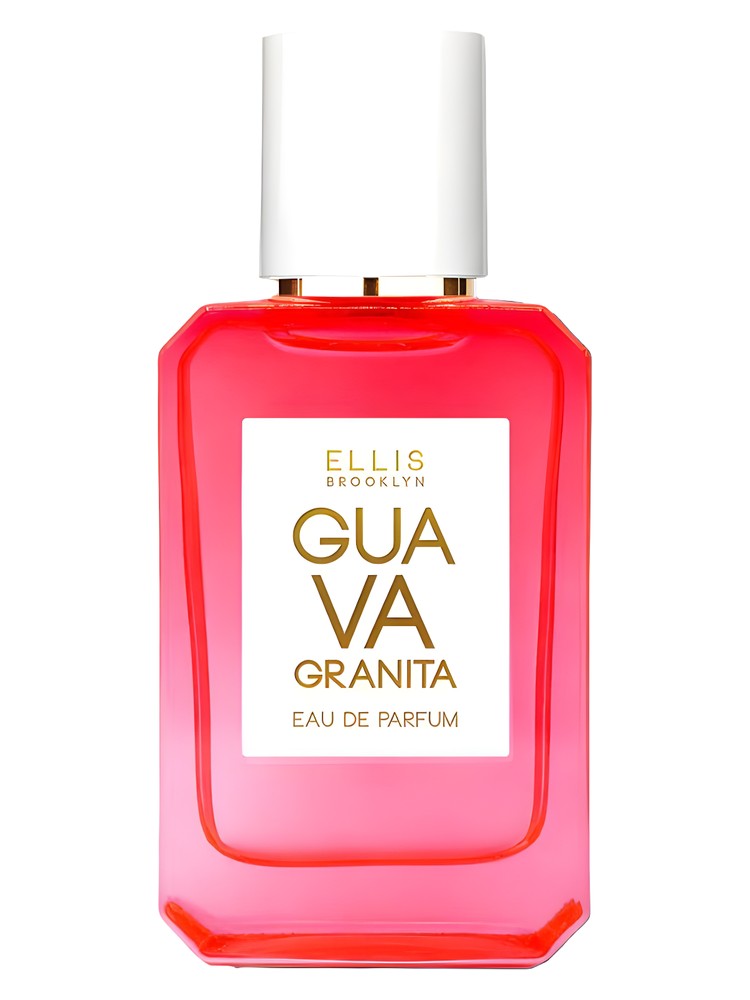 Guava Granita