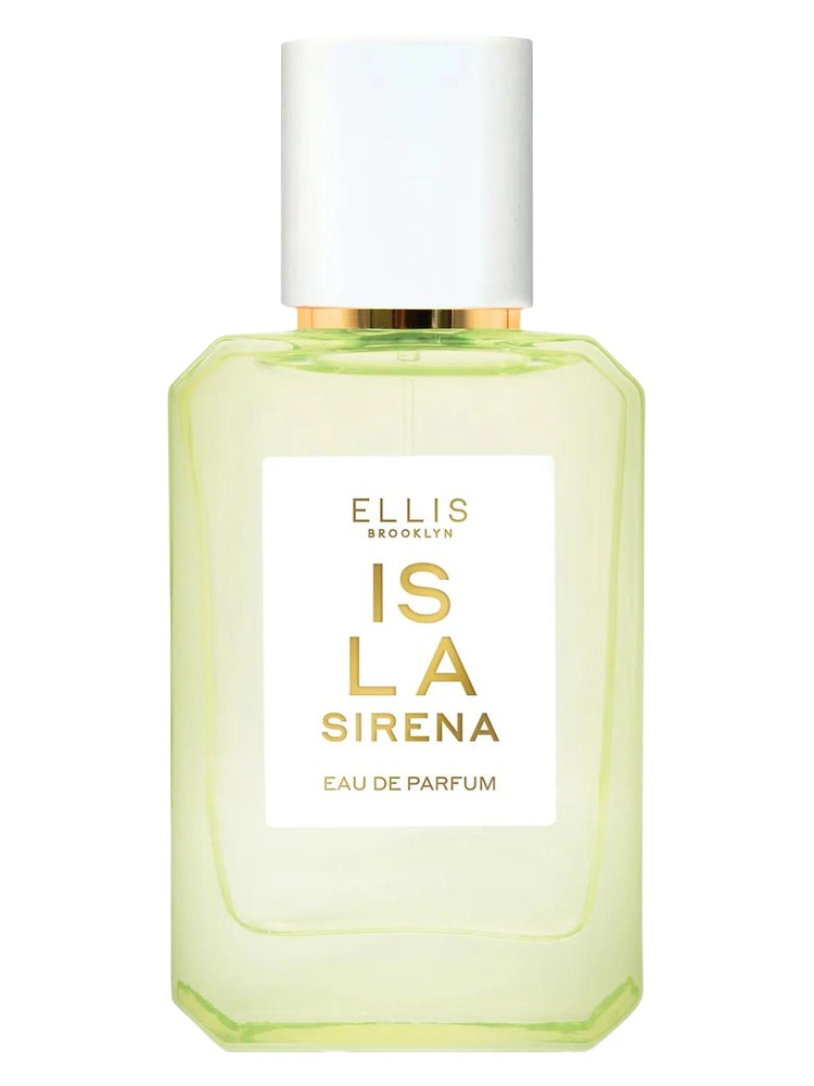 Isla Sirena