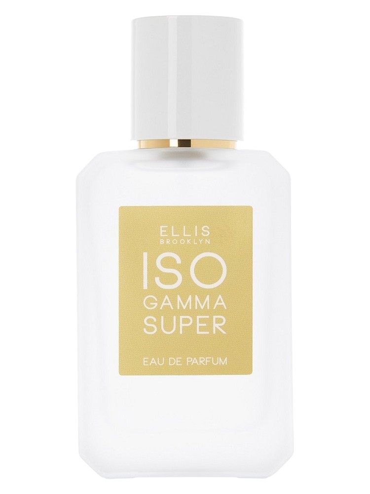 Iso Gamma Super