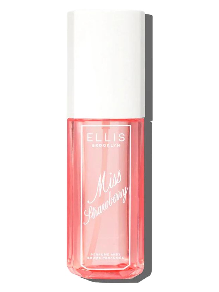 Miss Strawberry