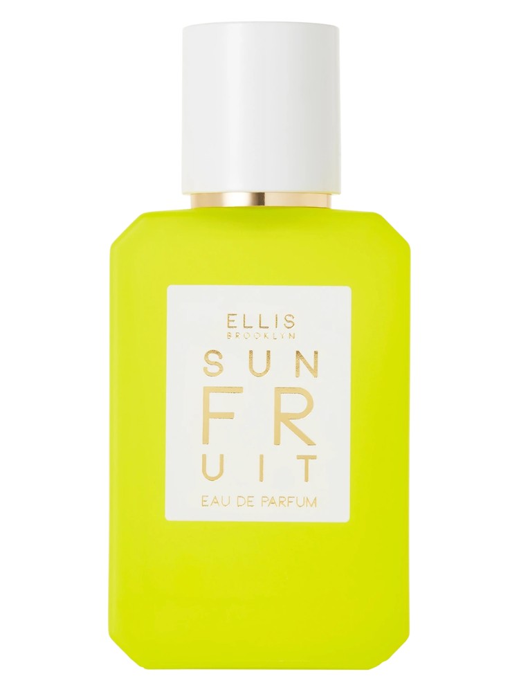 Sun Fruit