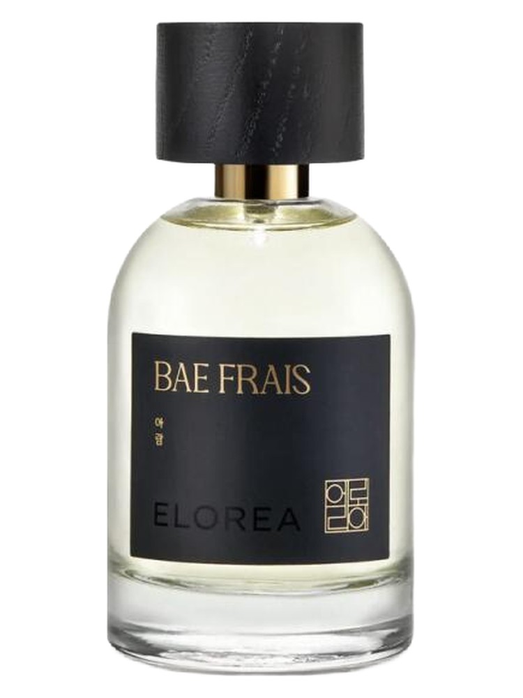 BAE FRAIS (아람)