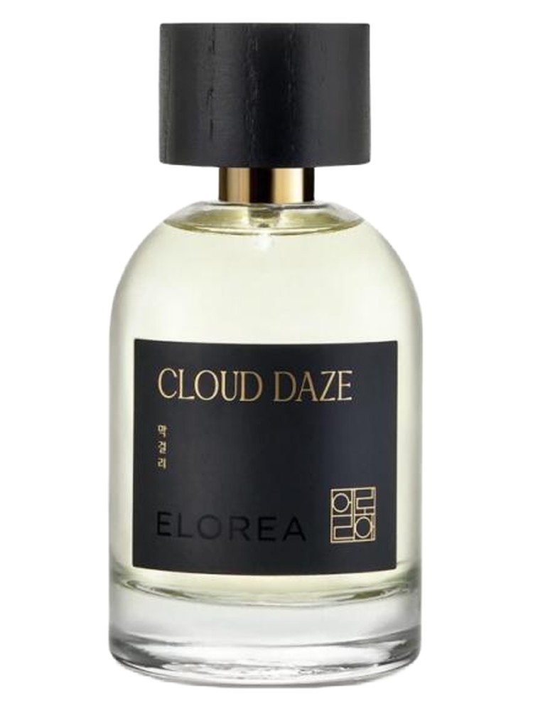 Cloud Daze (막걸리)